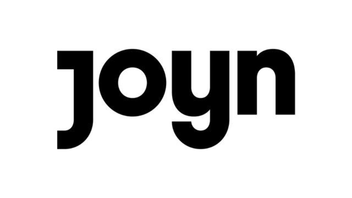 Das Joyn-Logo