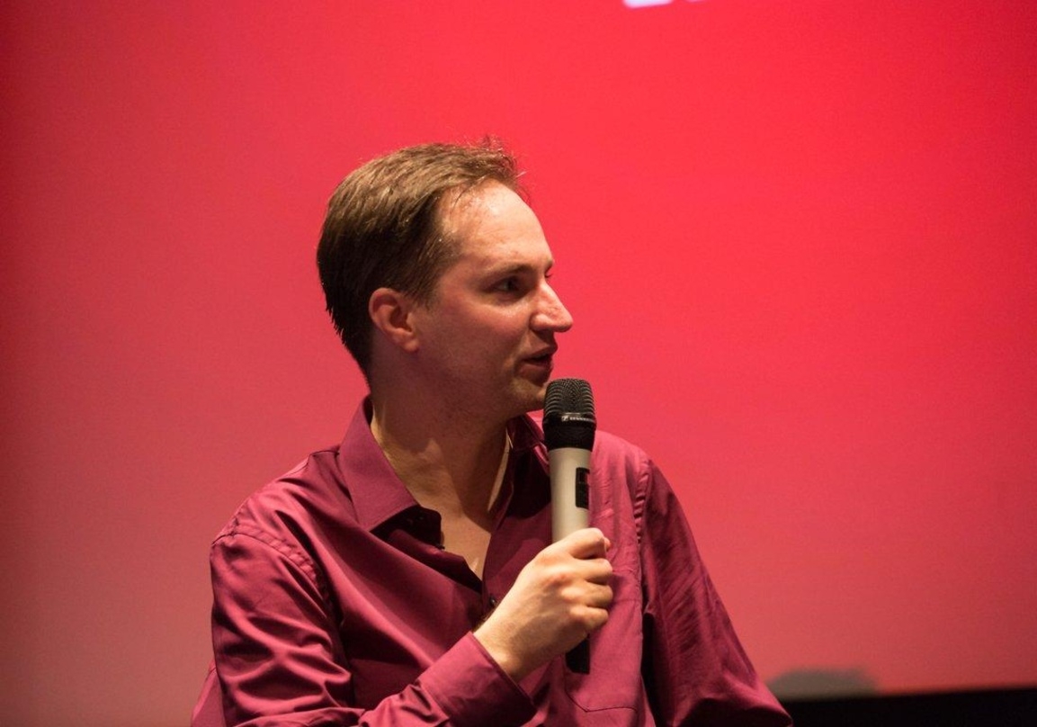 Dietmar Kraus, Ko-Leiter von Filmplus