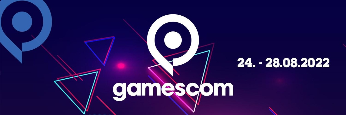 Die Gamescom 2022 wird als Hybrid-Veranstaltung stattfinden.