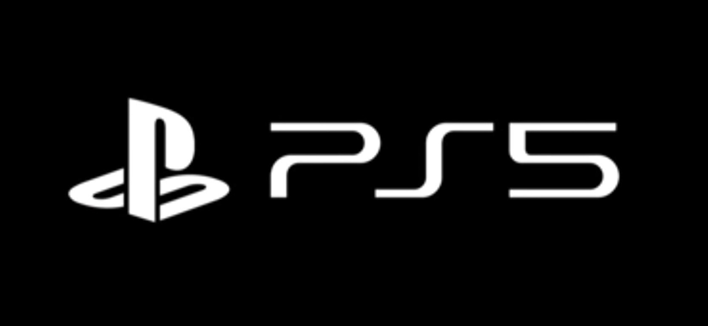 Konsequent weiterentwickelt: Das Logo der PlayStation 5 