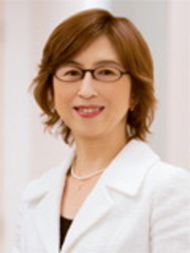 DeNA-CEO Tomoko Namba treibt die Expansion in die westlichen Märkte voran