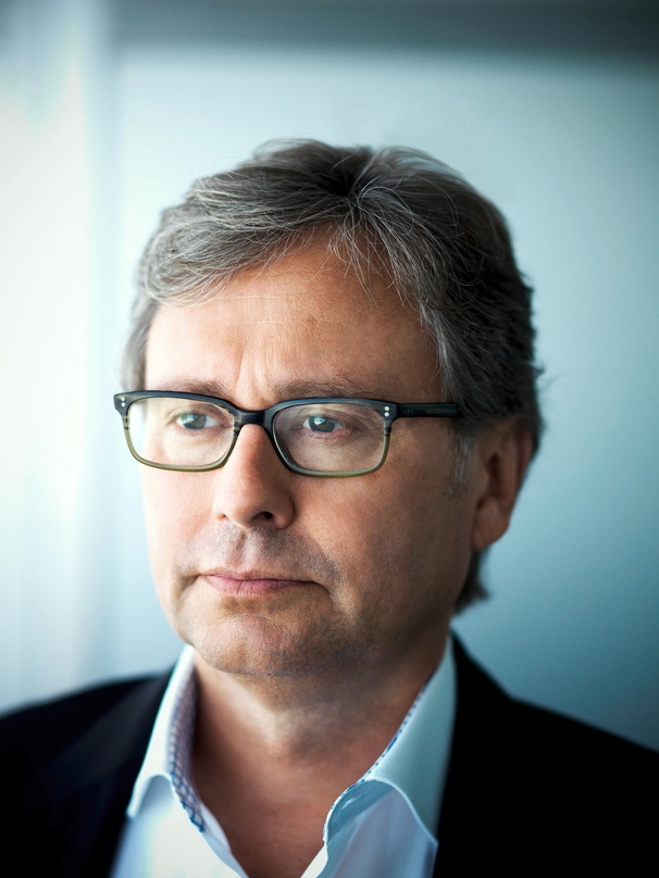 Will angesichts eigener Forderungen nach höheren Gebühren die Investitionen in Flimmit zurückfahren: ORF-Generaldirektor Dr. Alexander Wrabetz