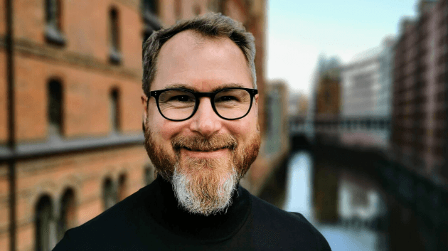 Thorsten Schütte-Gravelaar fängt bei Mercury Media Technology als Geschäftsführer an. 