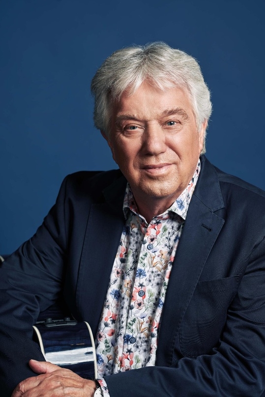 Blickt auf eine lange und erfolgreiche Karriere zurück: Rolf Zuckowski