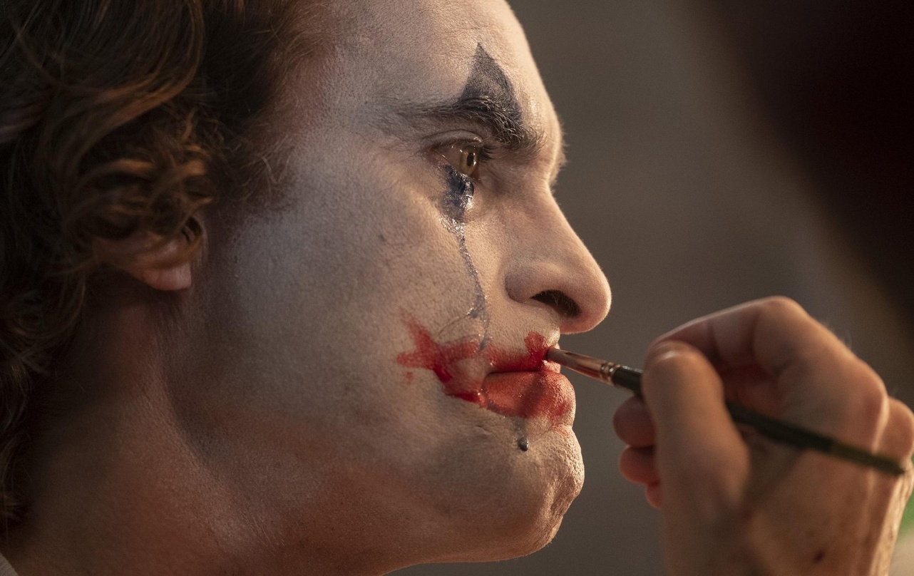 Nach seinem zweiten Wochenende hat "Joker" in Großbritannien schon mehr als 30 Mio. Pfund eingespielt