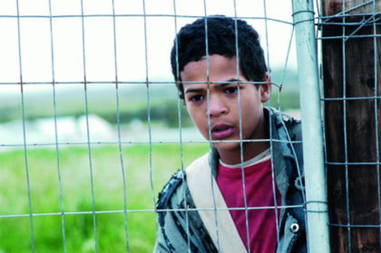 Wird als deutsche Erstaufführung gezeigt: "A Boy Called Twist" aus Südafrika