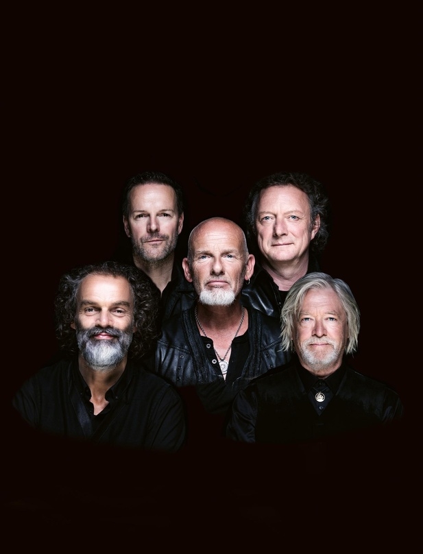 Bleiben auf Erfolgskurs: Santiano