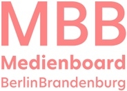 Medienboard Berlin-Brandenburg Logo