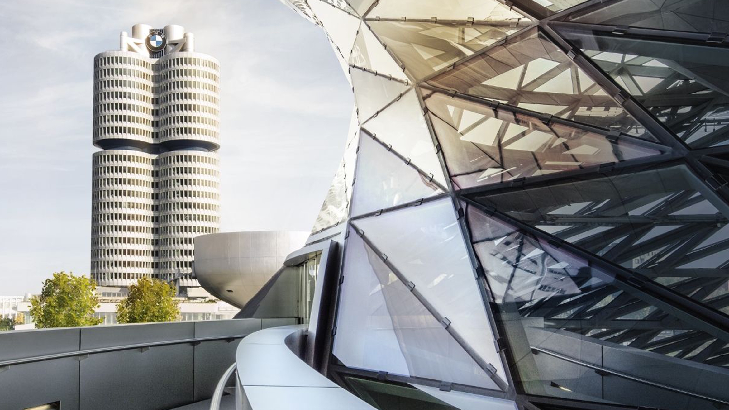 BMW orchestriert seine Kommunikation mit „The Game Group" und „The Marcom Engine" –