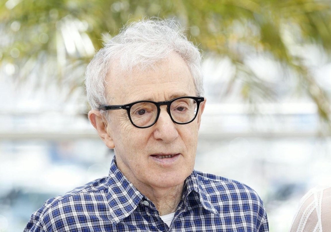 Woody Allen und Amazon haben sich geeinigt