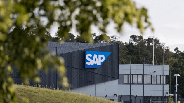 SAP führt das "BrandZ Germany" Ranking erneut an.