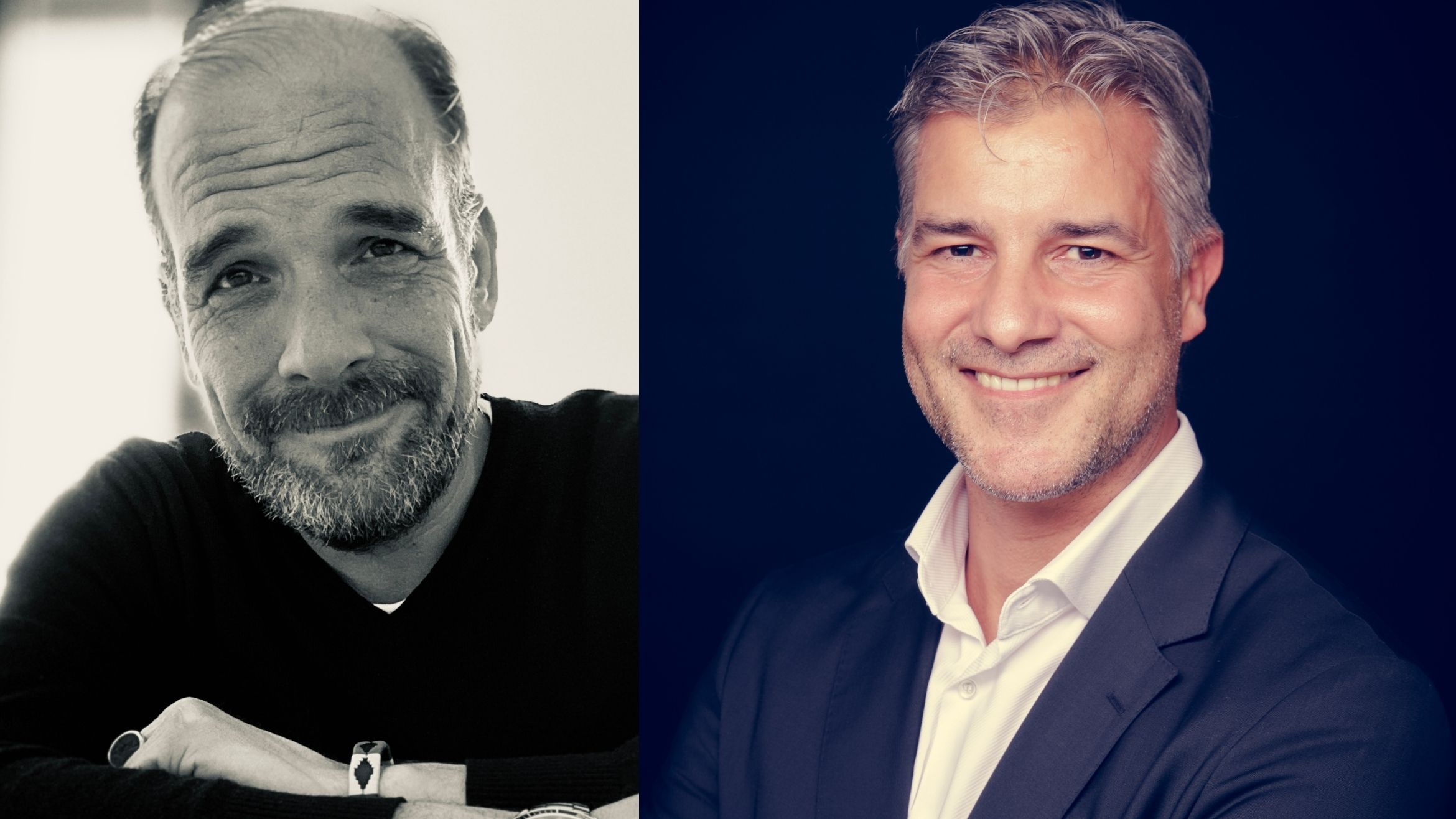 Axel Wiehler (l.) und Oliver Giesen führen künftig Planus Media –