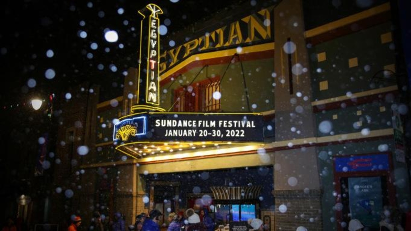 Für die persönliche Teilnahme am Sundance Film Festival im kommenden Jahr wird eine vollständige Covid-Impfung verlangt