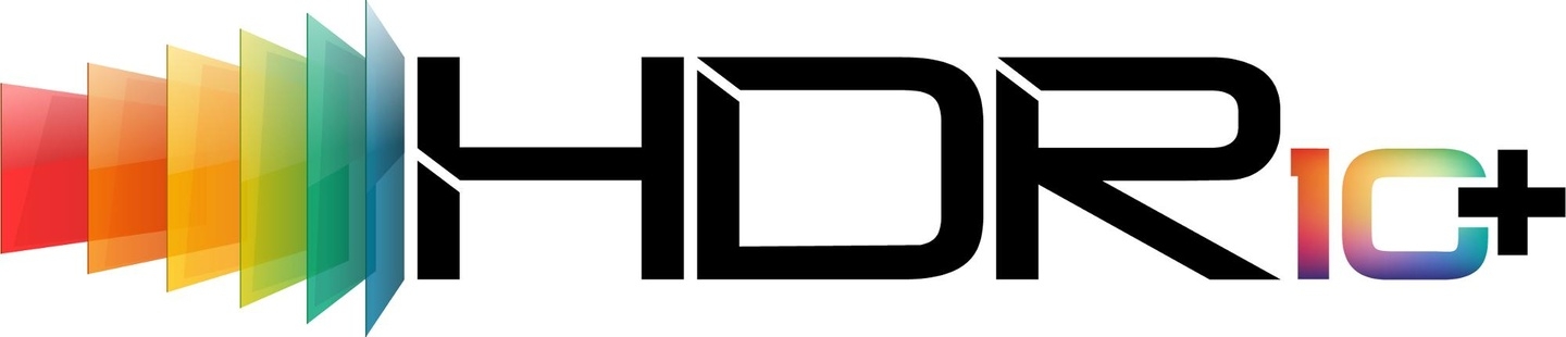 Das Logo für den Standard HDR10+
