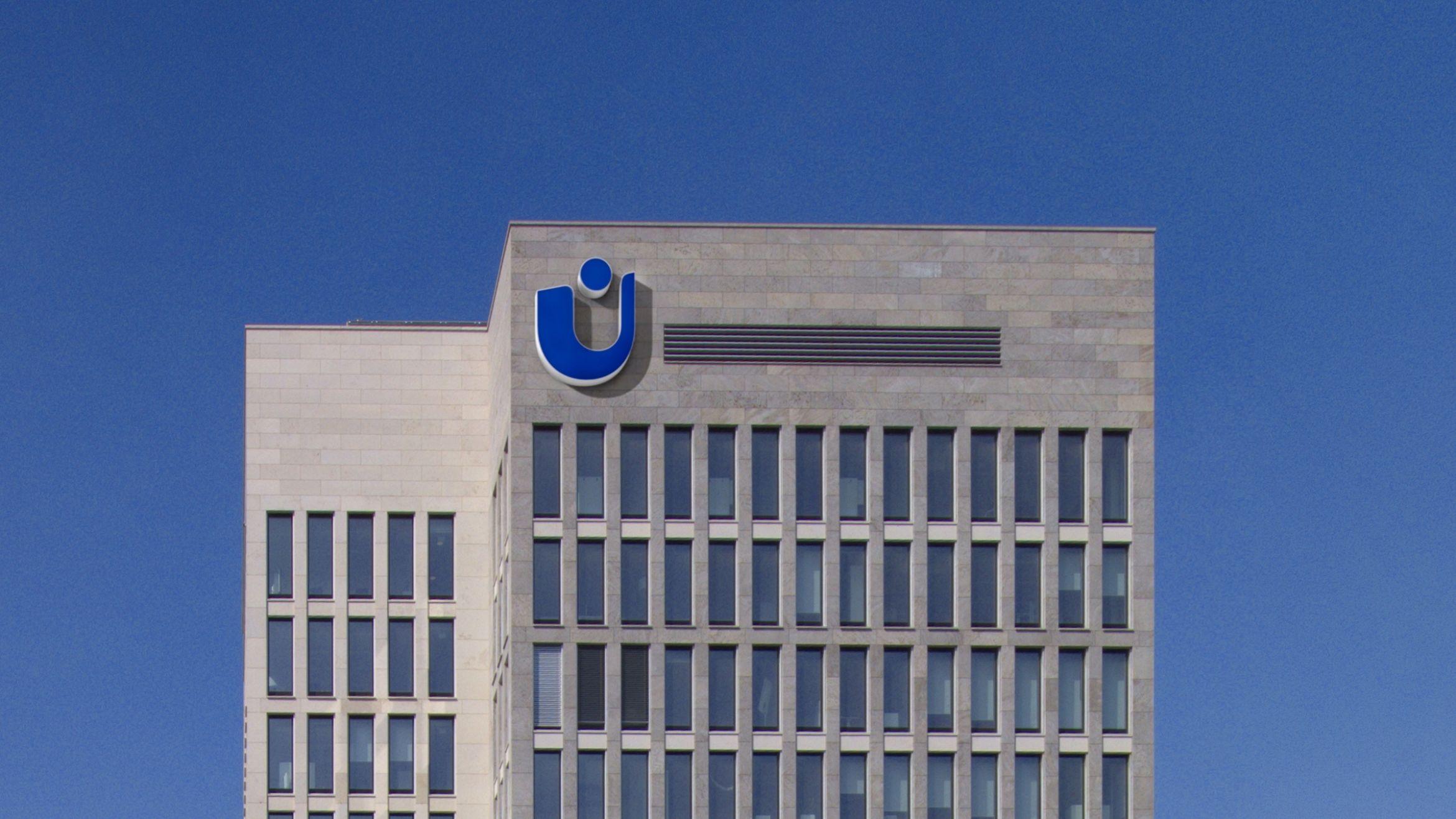 Union Investment hat seine Zentrale in Frankfurt – 