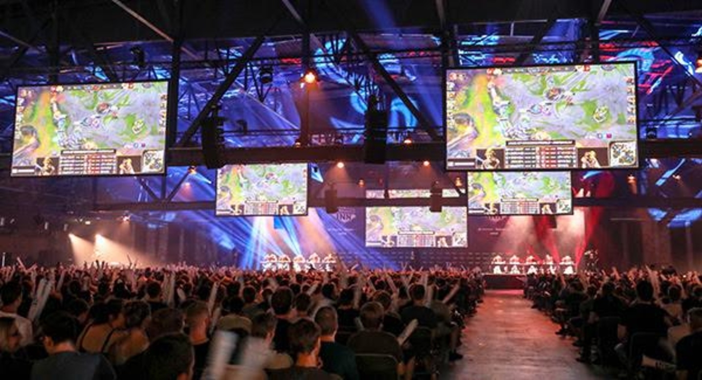 Riot Games, Freaks 4U Gaming und Lagardère Sports Germany planen neue Regionalliga