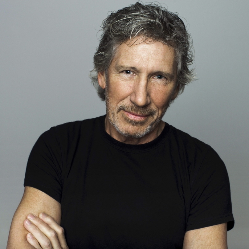Sorgt wieder für Aufregung: Roger Waters