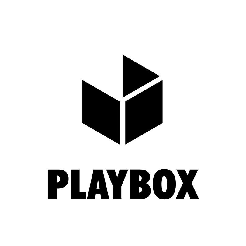 Veröffentlichte Musik von Künstlern wie Danny Avila, Sidney Samson oder David Puentez: Playbox Music