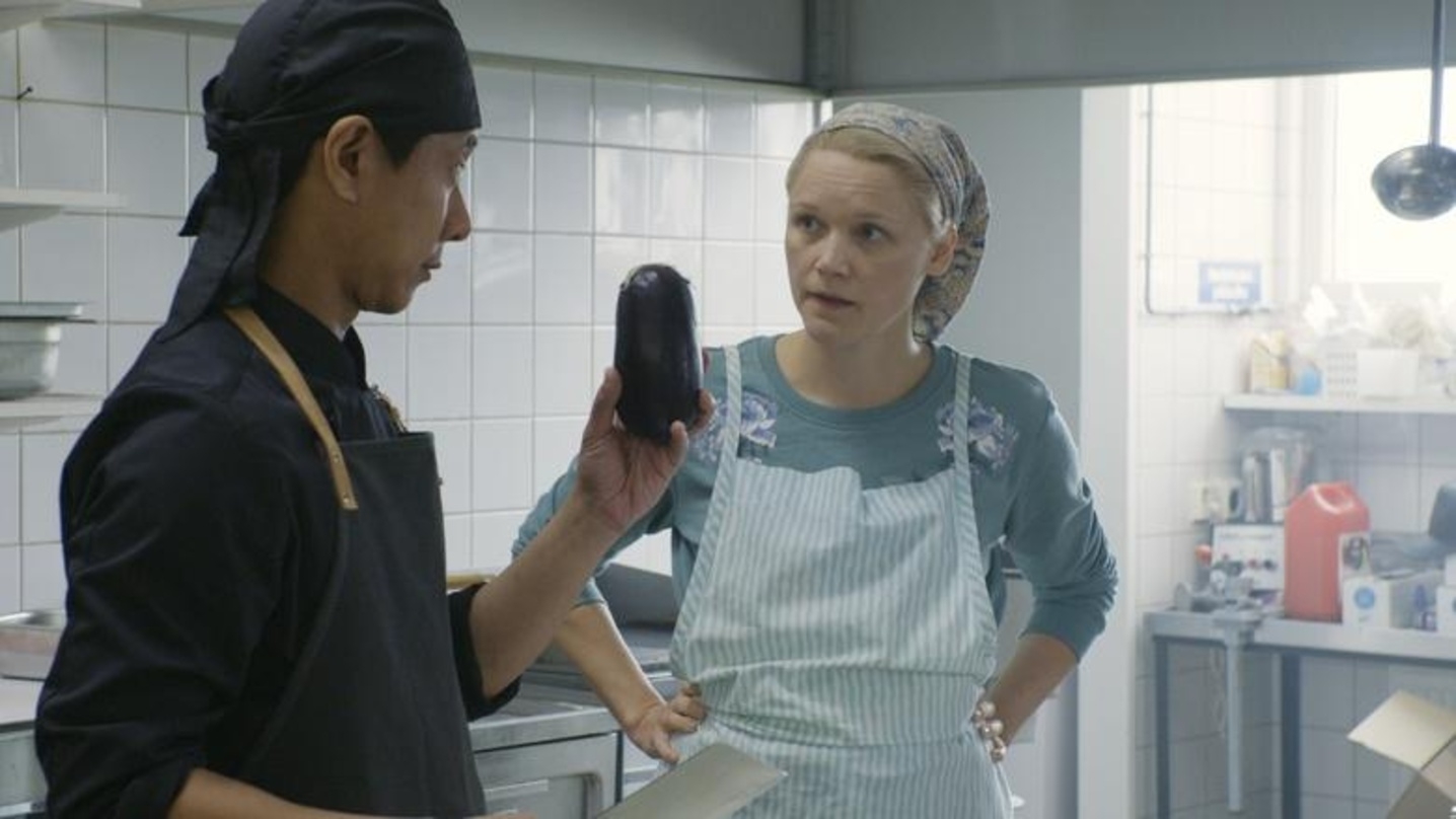 Die neue Nummer eins in den deutschen Arthouse-Kinocharts: "Master Cheng in Pohjanjoki"