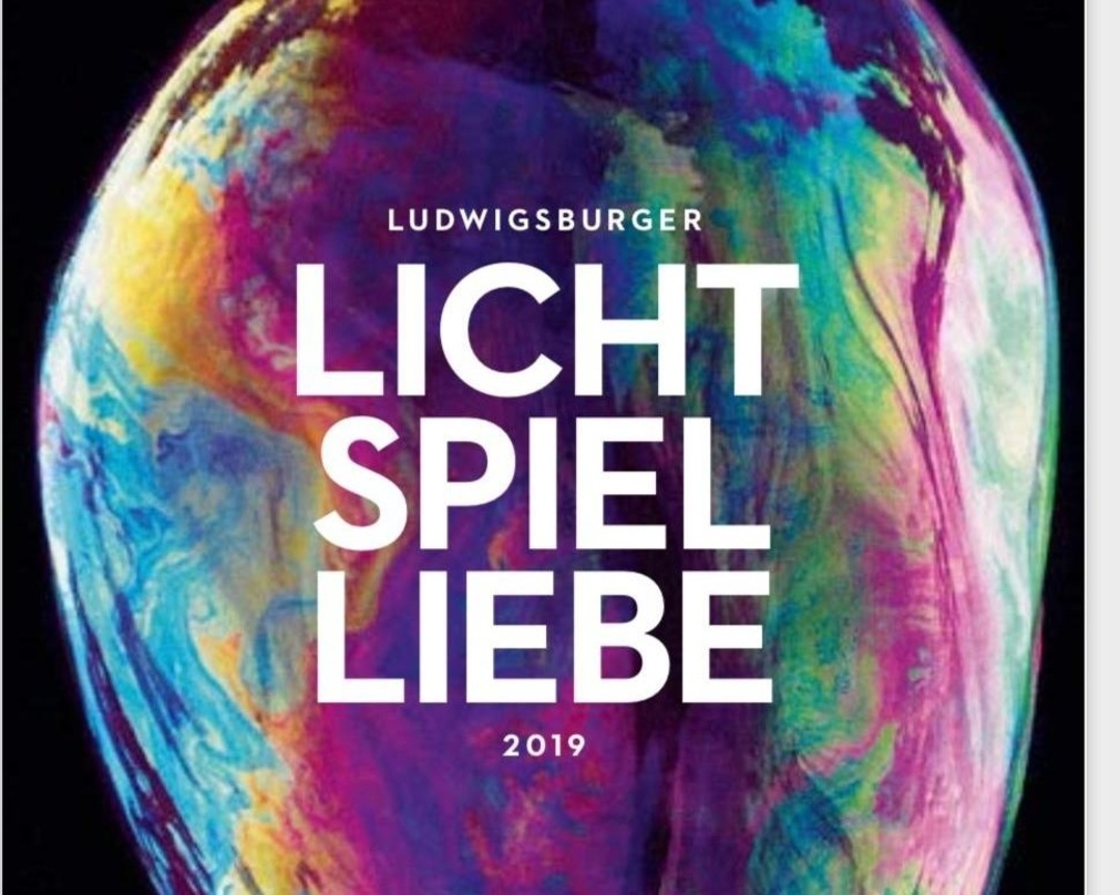 Die Ludwigsburger Lichtspielliebe startet am 6. November