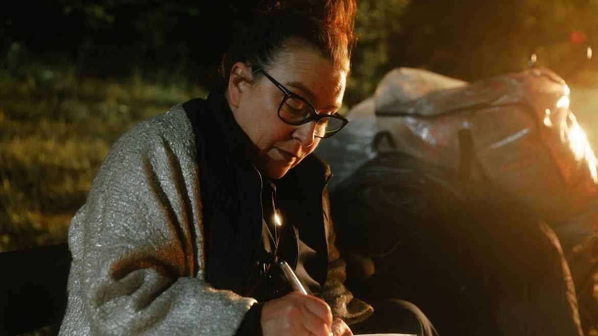 Solothurner Filmtage ehren Kostümbildnerin Anne van Brée