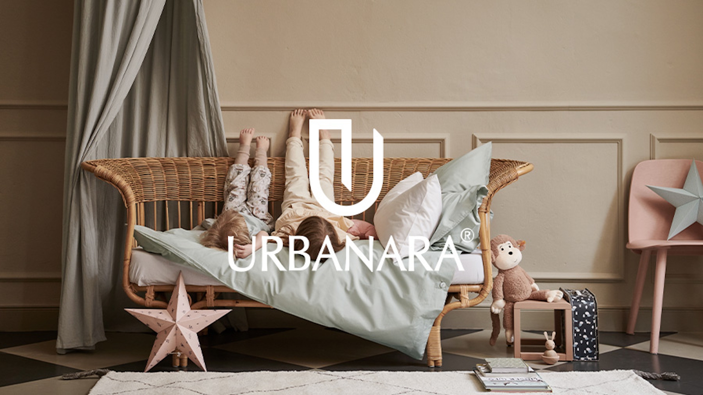 Urbanara wurde 2019 von Social Chain übernommen