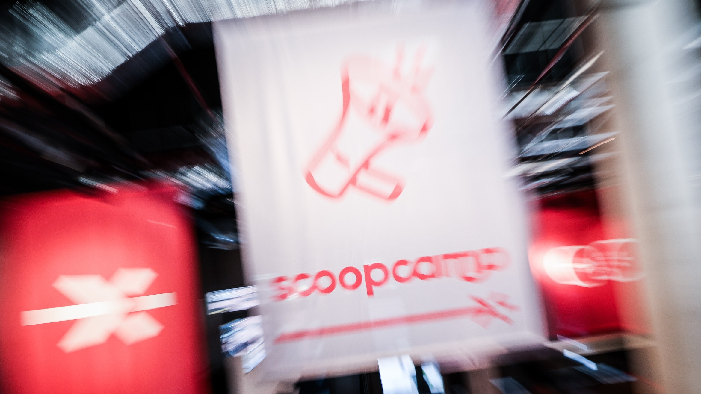 Das Scoopcamp 2021 findet sowohl digital als auch vor Ort in Hamburg statt –
