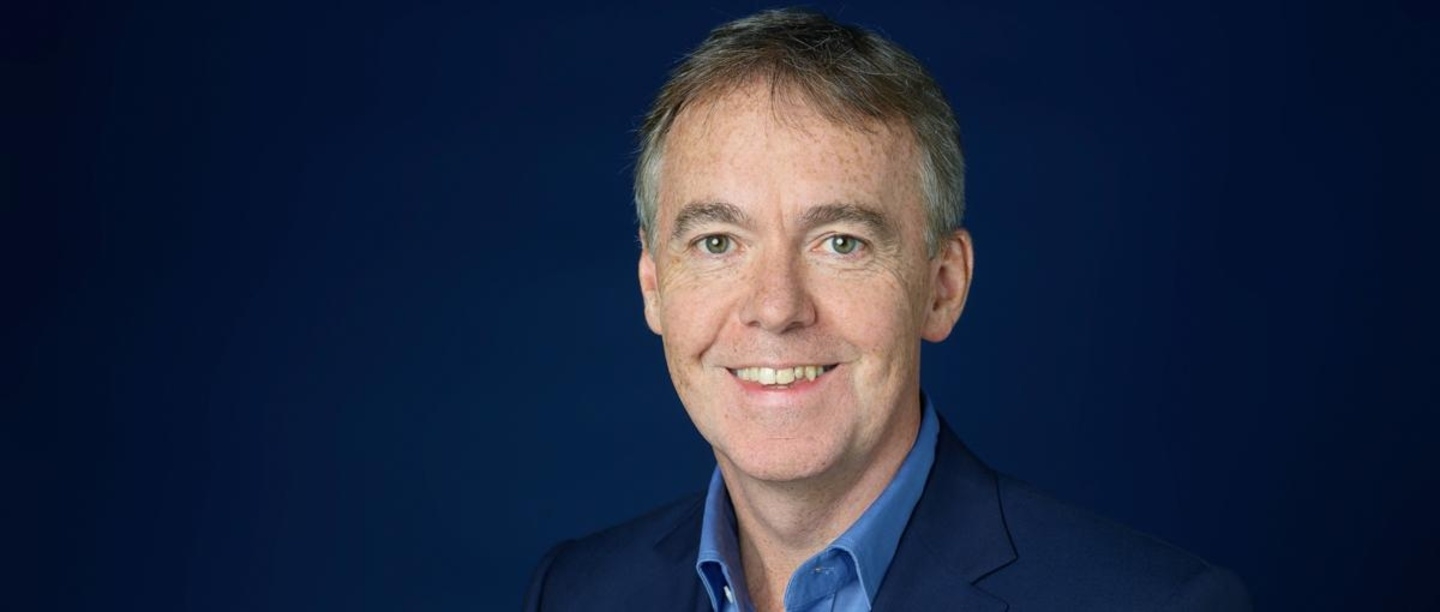 Jeremy Darroch ist als CEO von Sky zurückgetreten