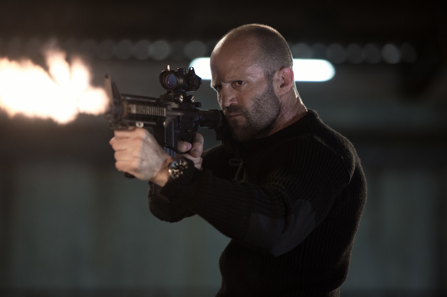 Mechanic: Resurrection, The / Mechanic 2 - Resurrection, The
