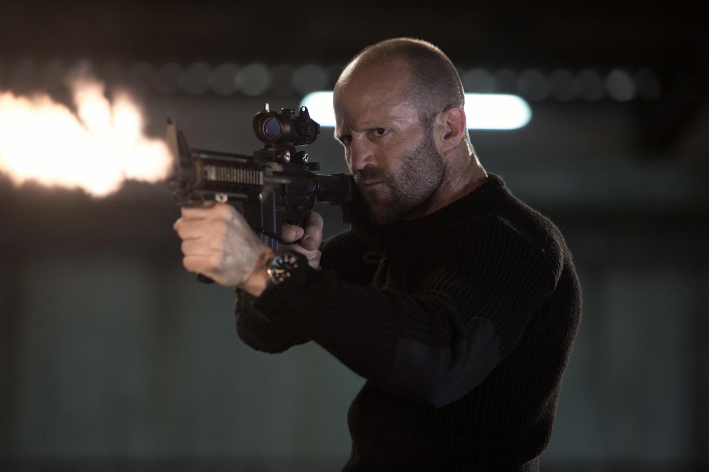 Mechanic: Resurrection, The / Mechanic 2 - Resurrection, The