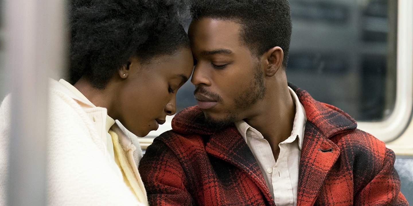 "If Beale Street Could Talk" 
