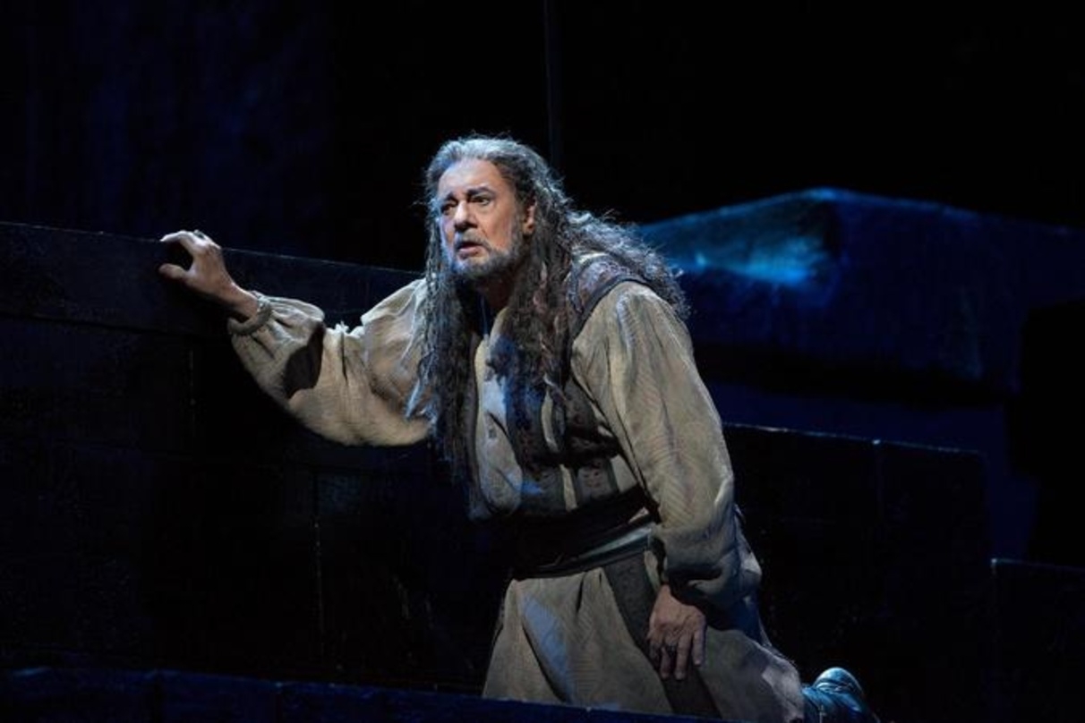 Die Live-Übertragung von "Nabucco" aus der Metropolitan Opera war das erfolgreichste AC-Angebot 2017 in Deutschland