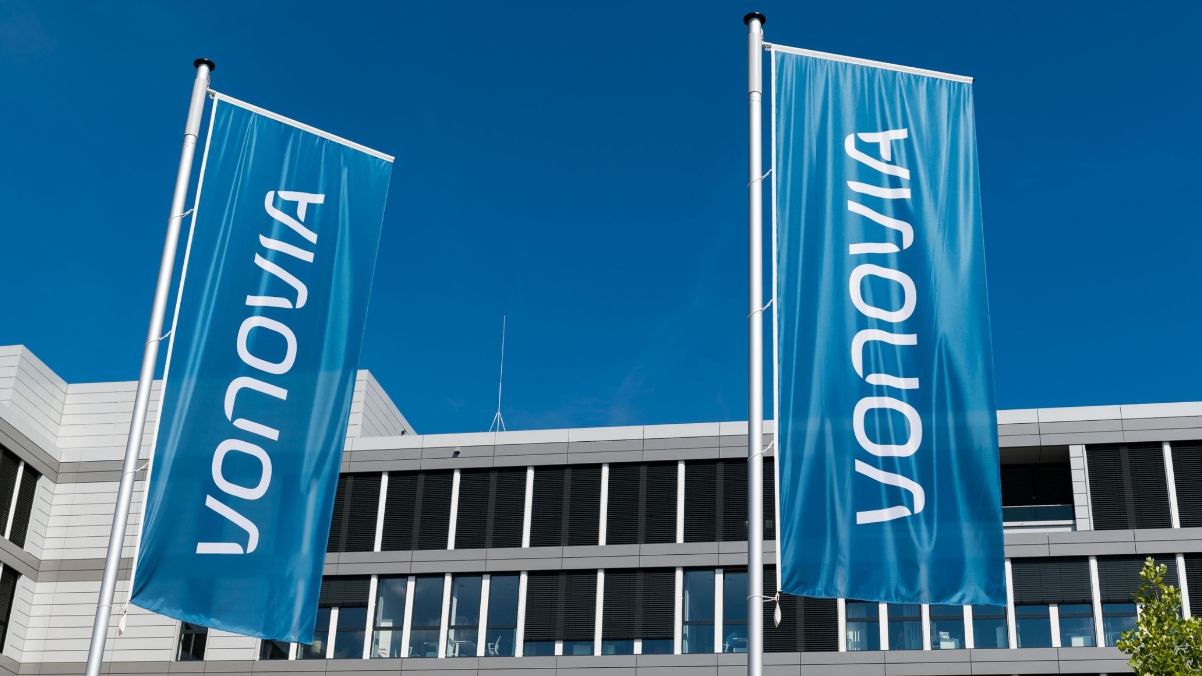 Vonovia-Zentrale in Bochum – 