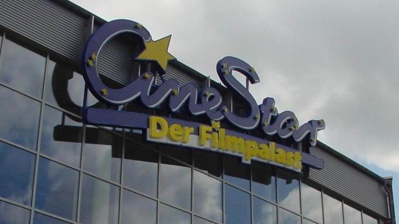 CineStar gibt Standort Wolfenbüttel auf