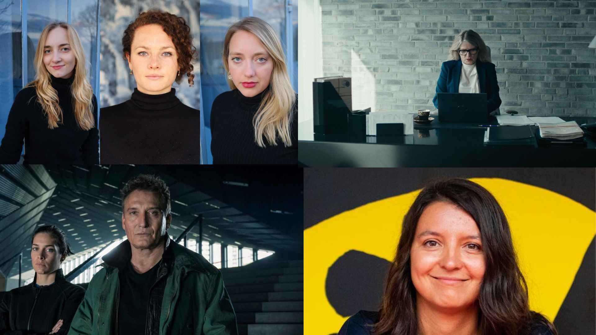 Auf der Suche nach neuen, mutigen Perspektiven