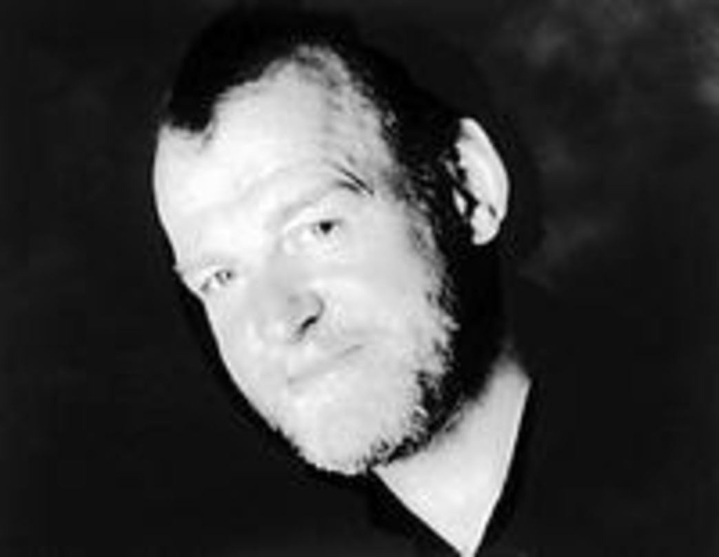 Rockt bei der "Nokia Night Of The Proms 2004": Joe Cocker