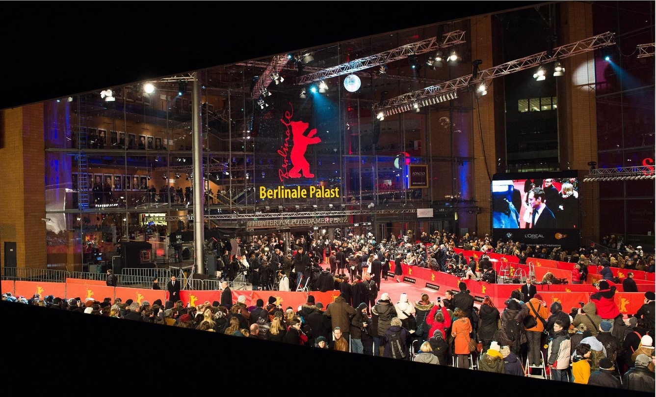 Die Berlinale 2022 soll stattfinden