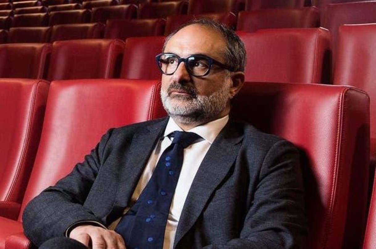 Giona A. Nazzaro: "Was hätten wir davon, den Virus zu überleben, aber dafür Kinos und Theater geopfert zu haben"