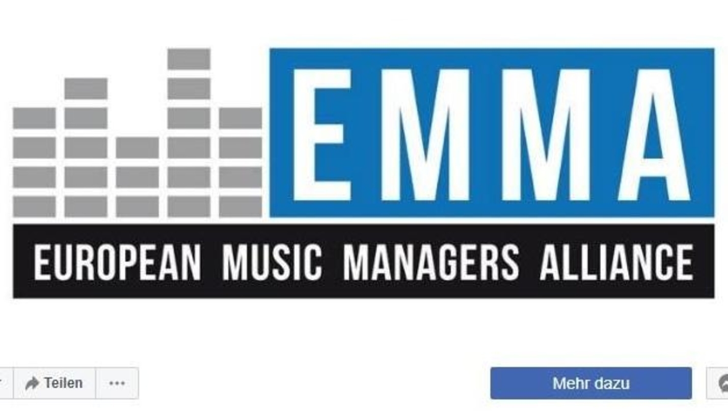 Will Streamingerlöse für Künstler erhöhen: die European Music Managers Alliance (EMMA)