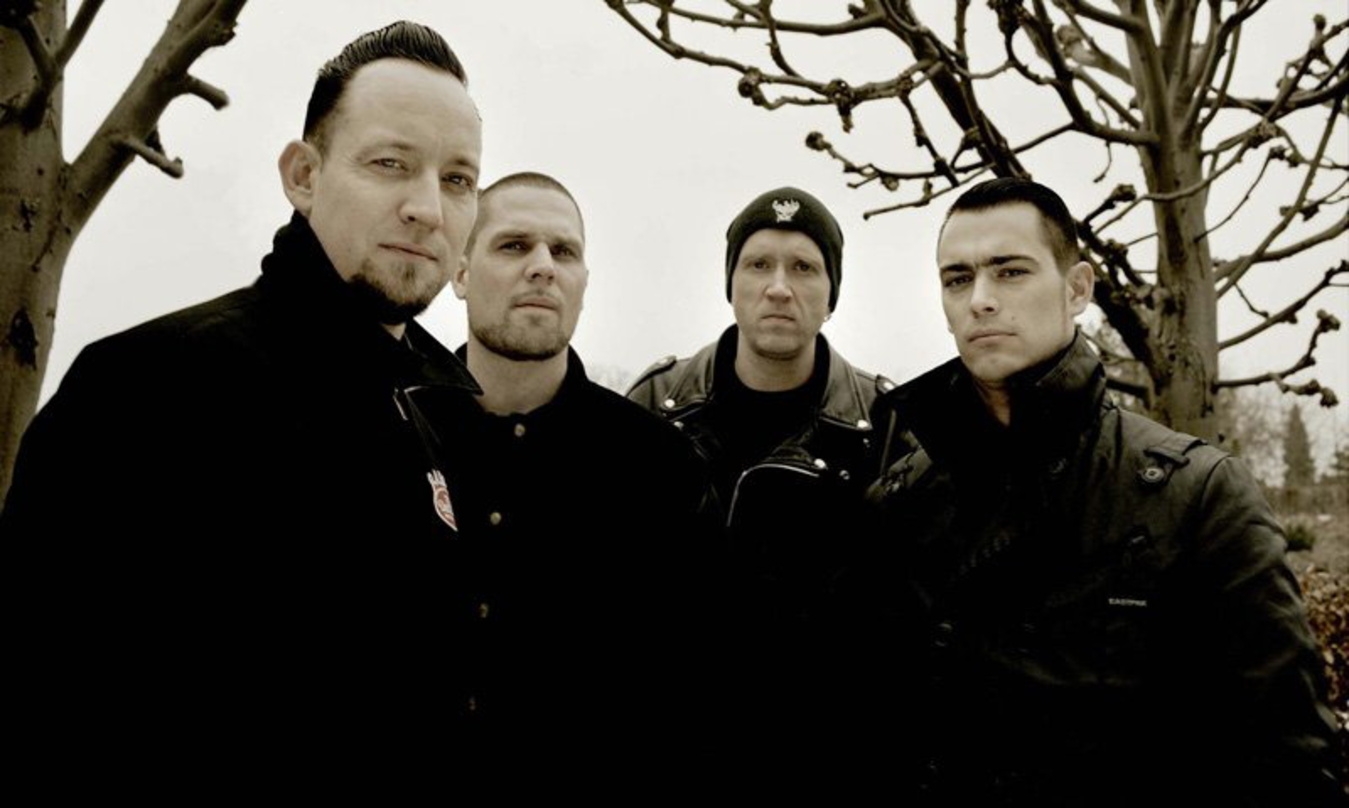 Spielen exklusive Europa-Show in Wacken: Volbeat