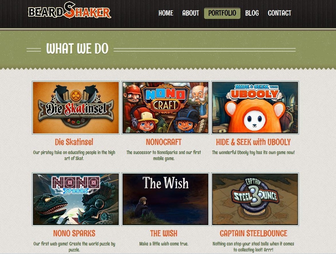 Die Mitgliedschaft von Beardshaker Games schärft das Indie-Profil des GAME-Verbands