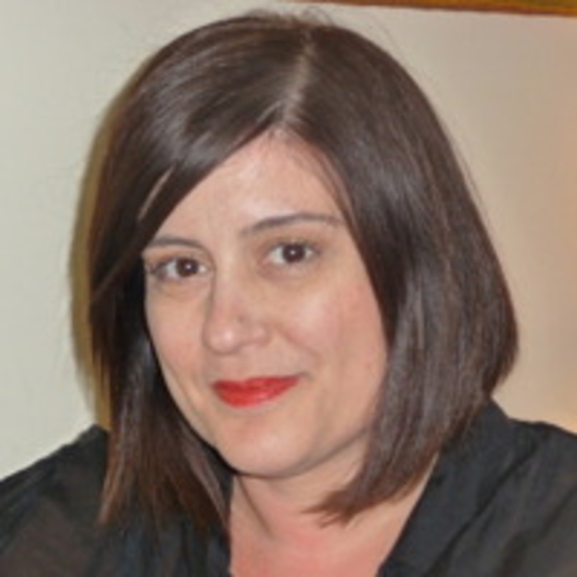Michelle Raimo