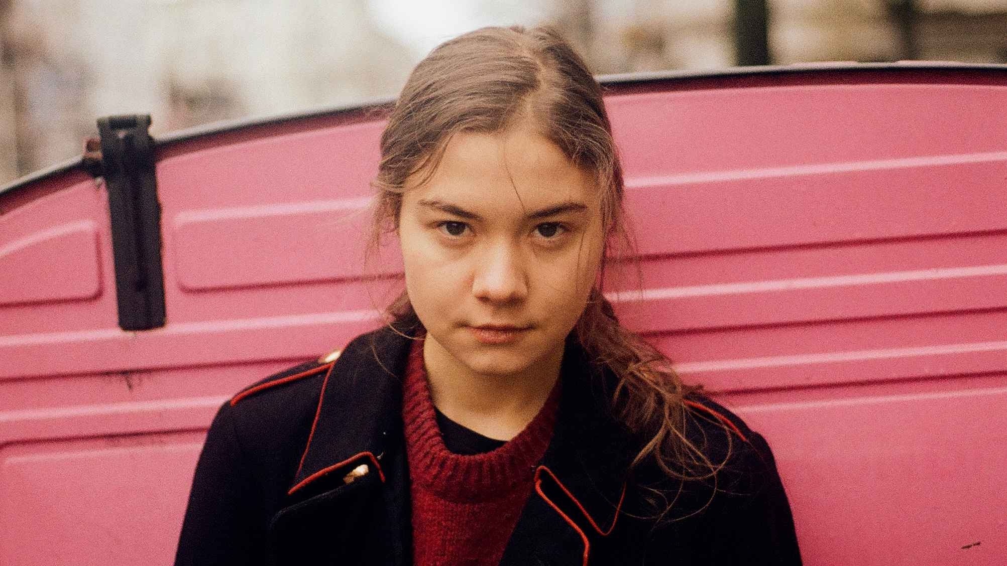 Hannah Schiller: „Eine Verantwortung, der ich gerecht werden möchte“