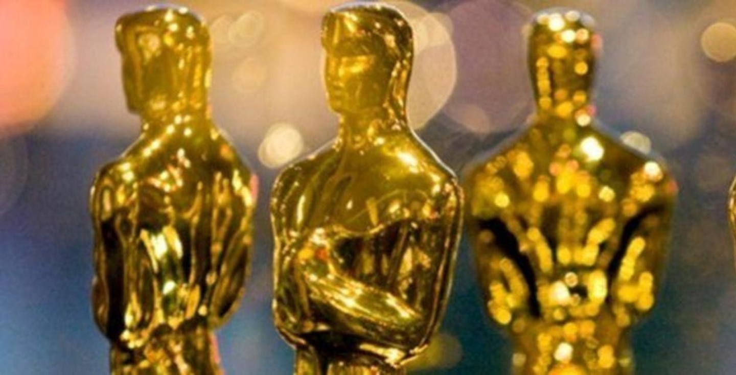 Am 12. März 2023 werden die Oscars verliehen 