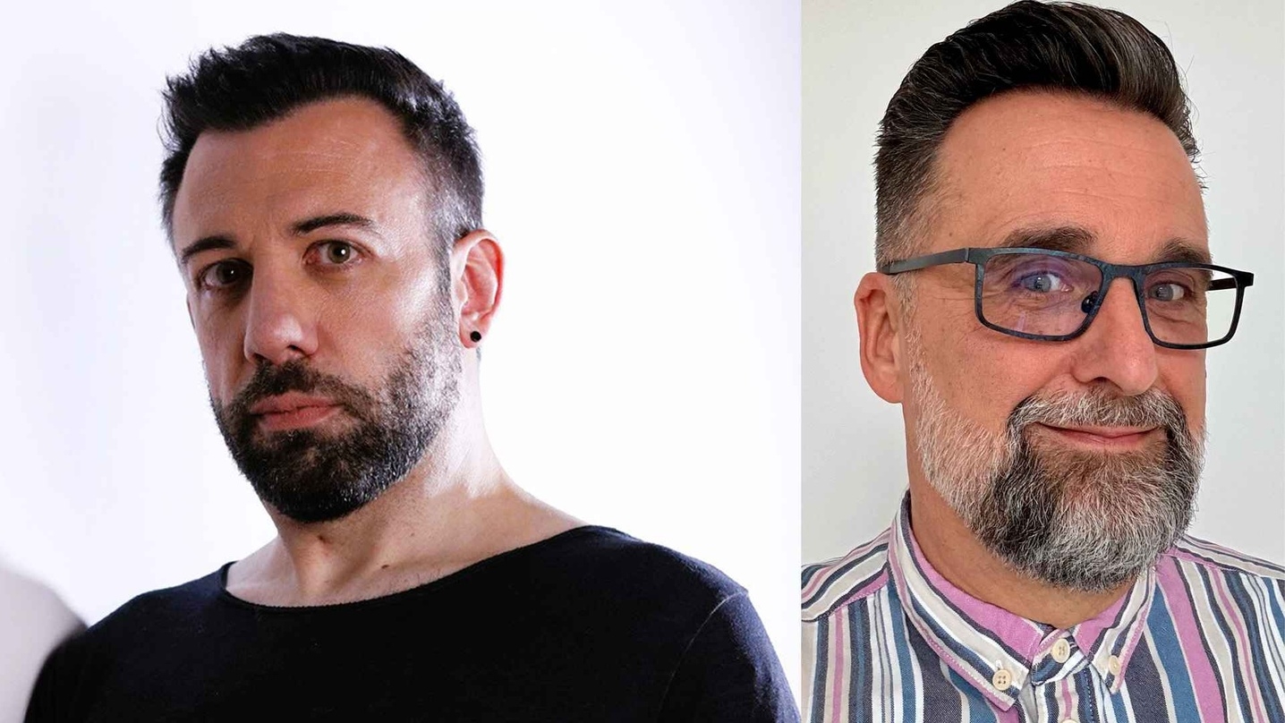 Vogel and Kolb to Take up New Positions at Bandai Namco Entertainment Germany