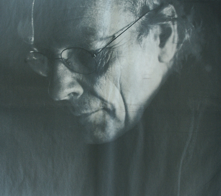 Robby Müller schrieb mit Wim Wenders Filmgeschichte
