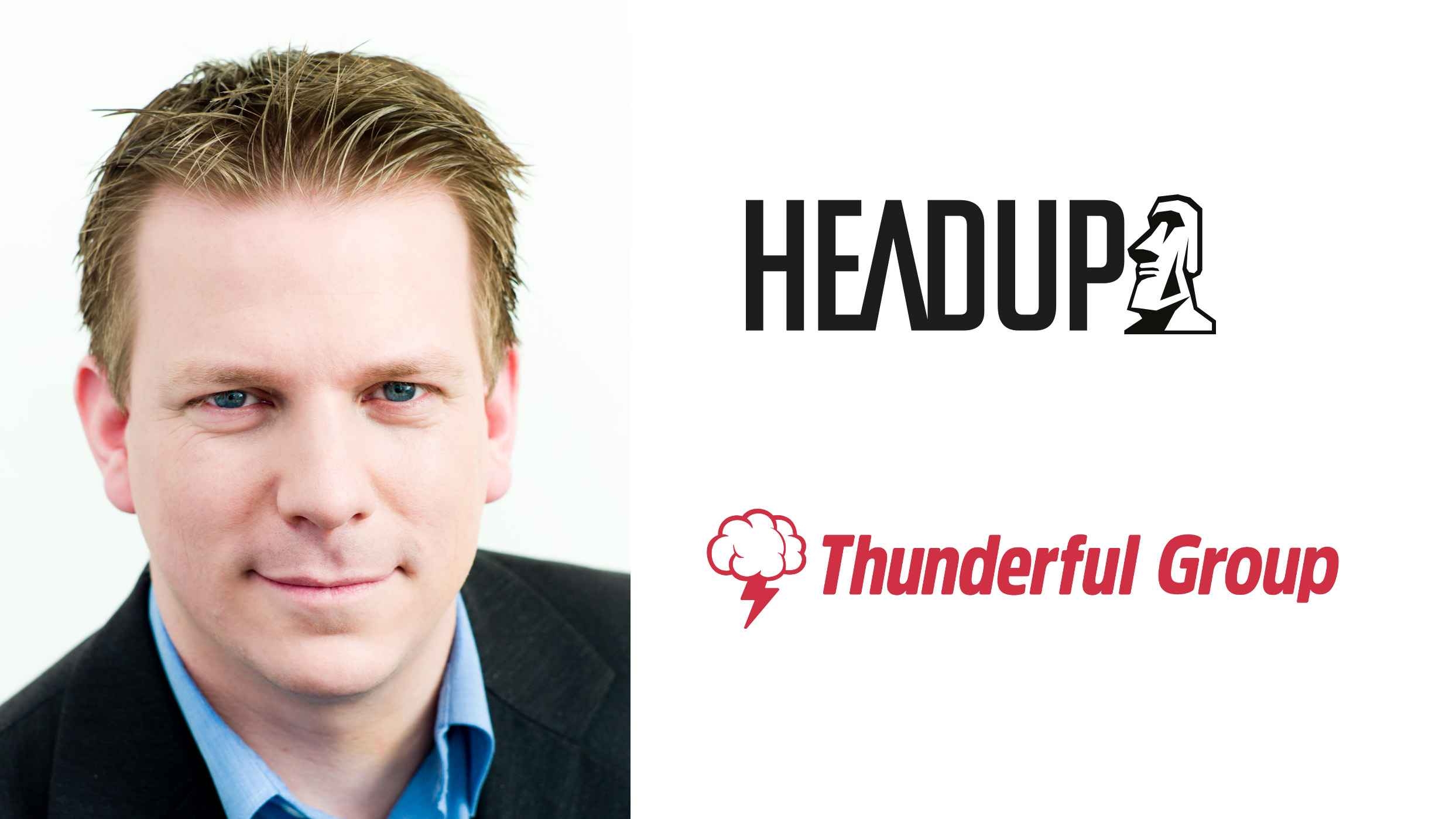 Dieter Schoeller Buys Back Headup Games from Thunderful