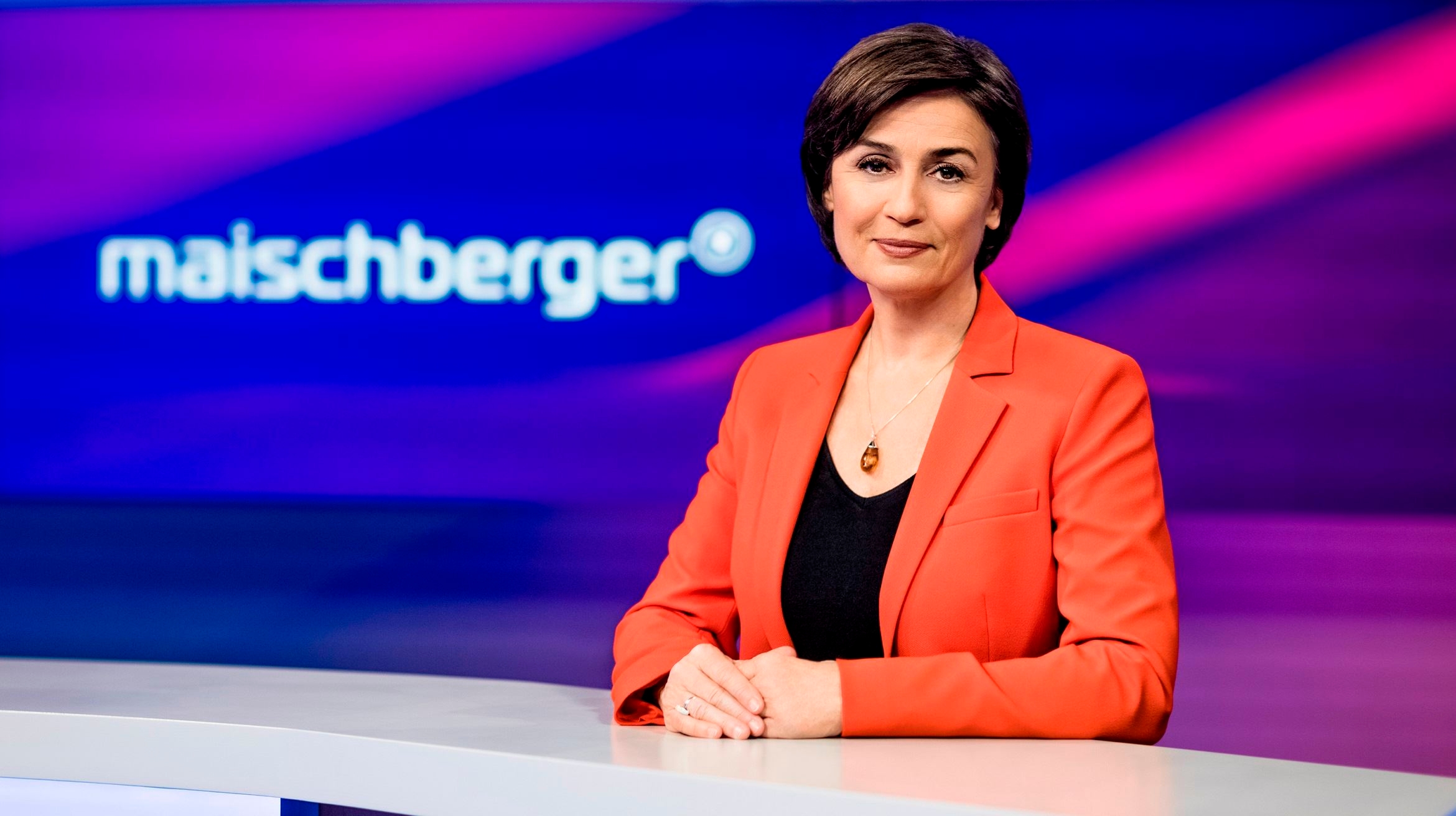 Sandra Maischberger - 