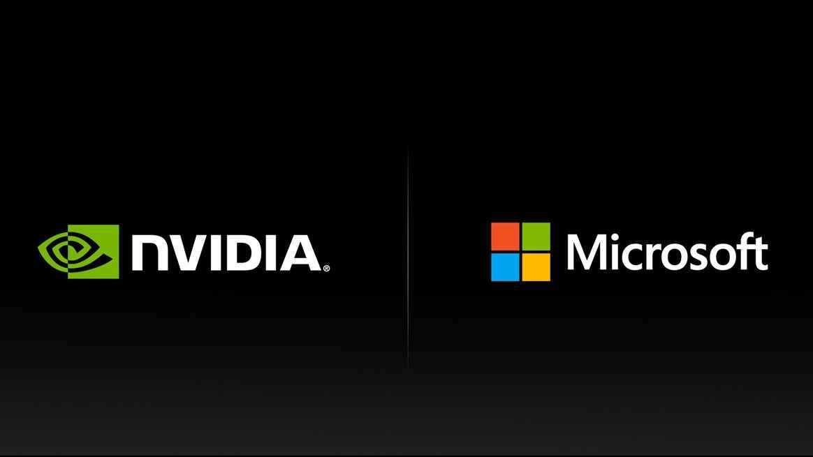 Partnerschaft von Microsoft und Nvidia: Xbox-Games auf GeForce Now
