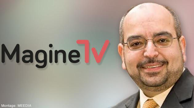 Magine wolle sich in Deutschland auf das B2B-Geschäft konzentrieren, sagt Kamal Bherwani